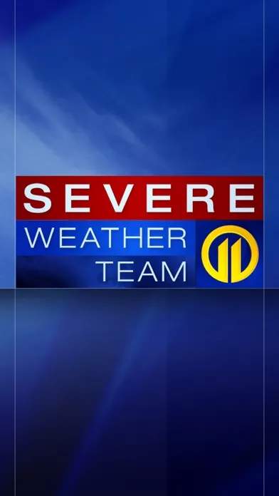 WPXI Severe Weather Team 11 Ekran Görüntüleri
