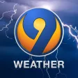 WSOC-TV Channel 9 Weather App