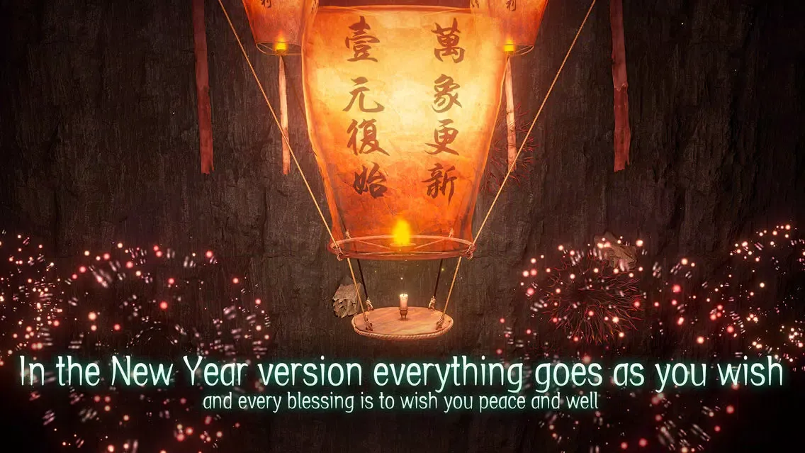 Screenshot di Candleman:find yourself