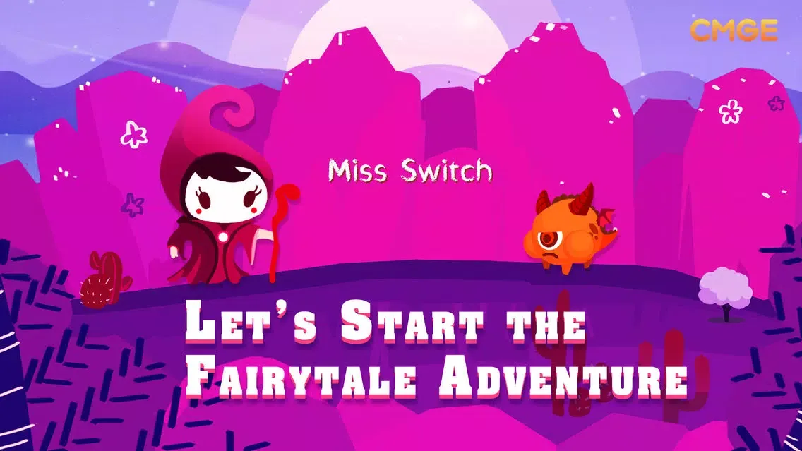 Miss Switch স্ক্রিনশট
