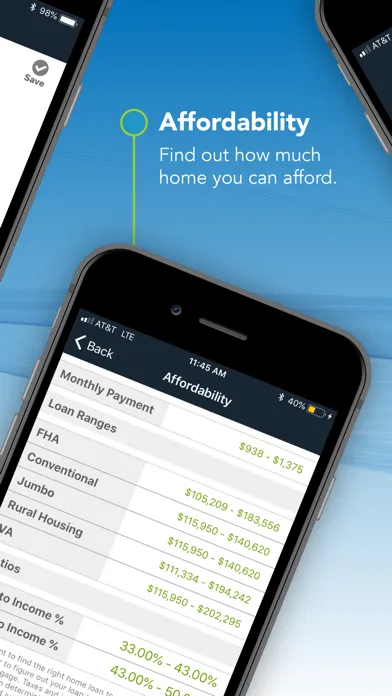 CMG Home سکرین شاٹس