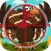 Who is Hunting Who? Turkey&Pig Shooting Target Hunting Game FREE