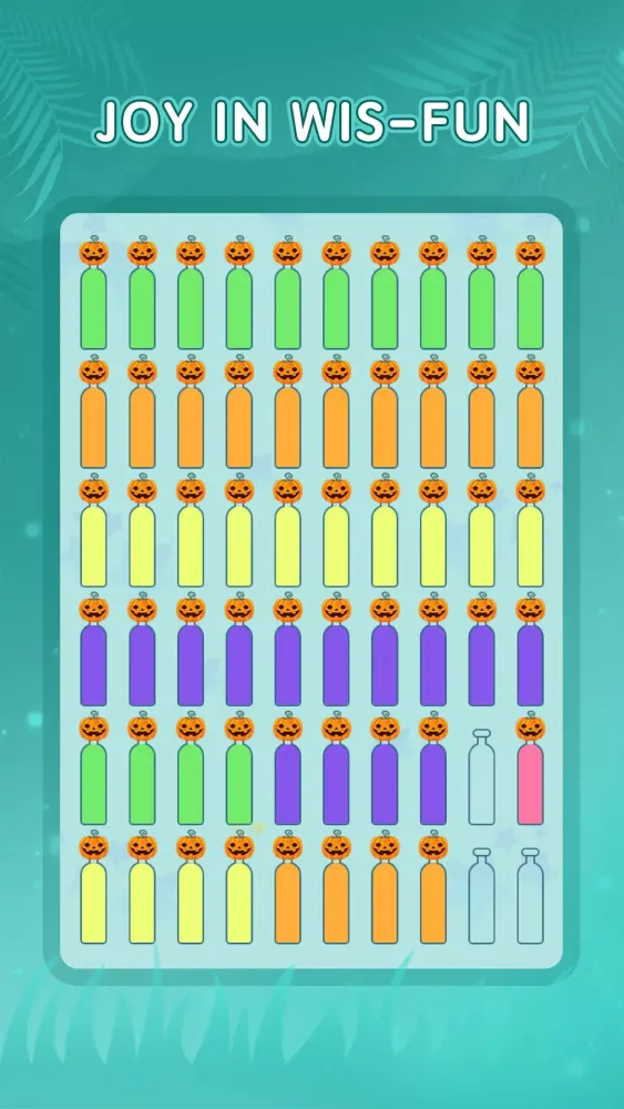 Water Jam - Color Sort Screenshots