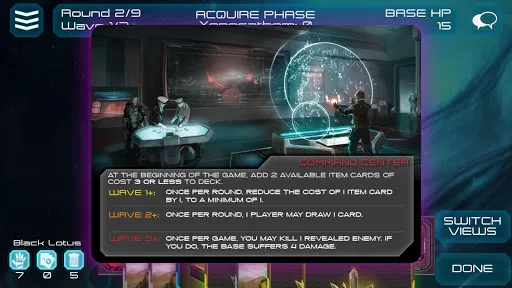 Capturas de pantalla de XenoShyft