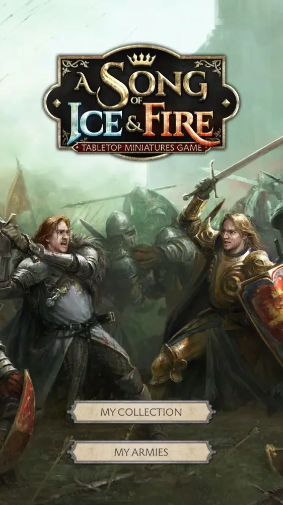 War Council Screenshots