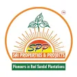 SPP SAI PROPERTIES & PROJECTS