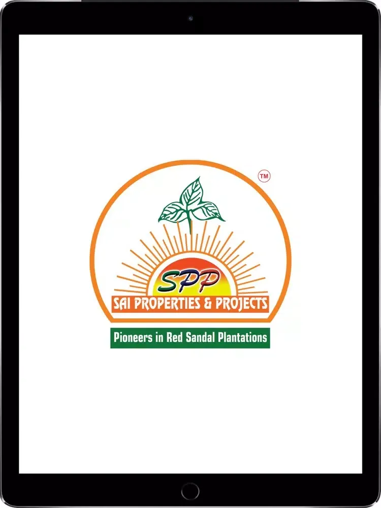 SPP SAI PROPERTIES & PROJECTS iPad  Ekran Görüntüleri