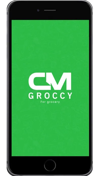 Скриншоты Cmoon Groccy