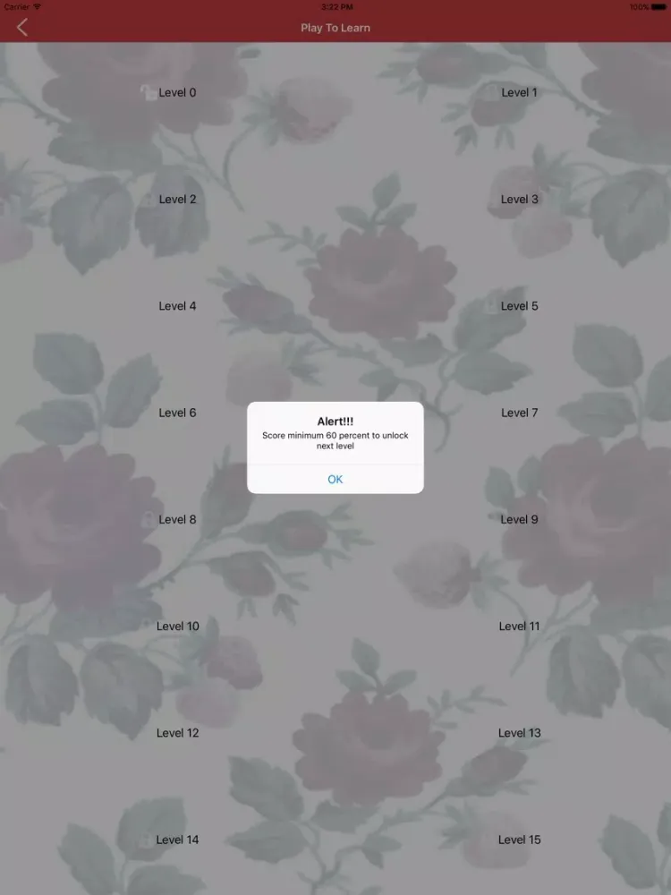 Computer Awareness Hindi iPad  سکرین شاٹس