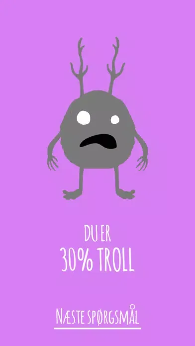 Hero eller Troll应用截图