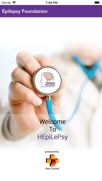 صور Epilepsy Foundation
