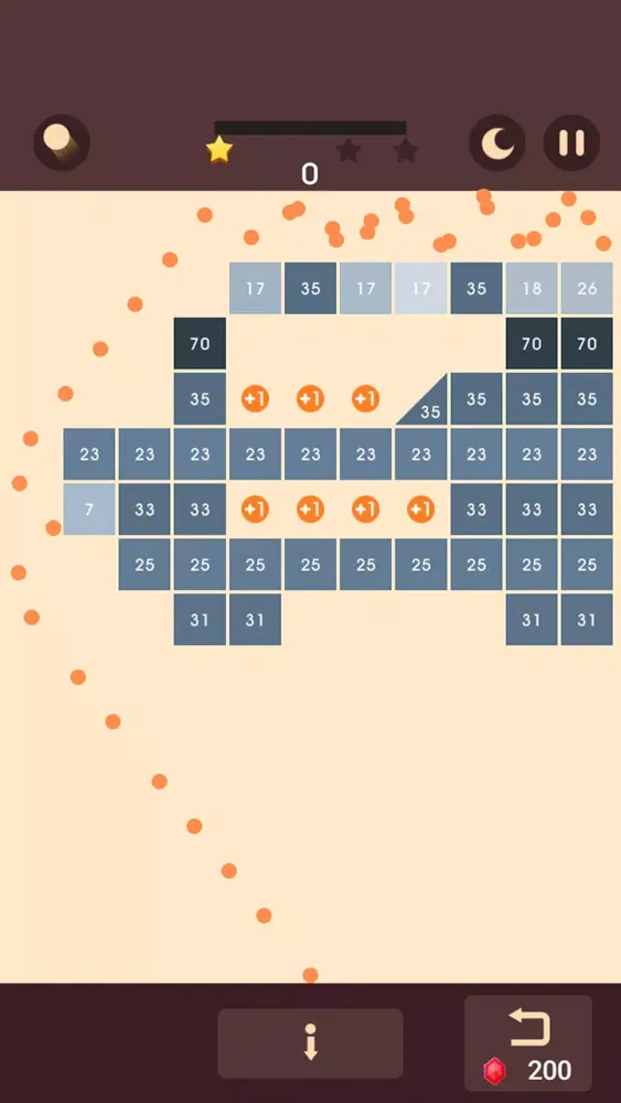 Bricks n Balls Screenshots