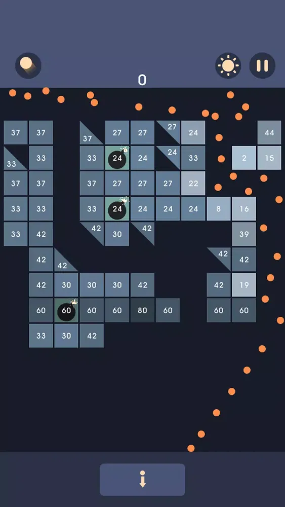 Bricks n Balls Screenshots