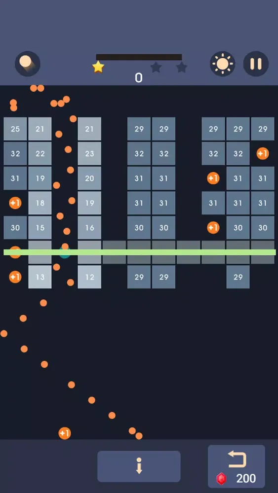 Bricks n Balls Screenshots