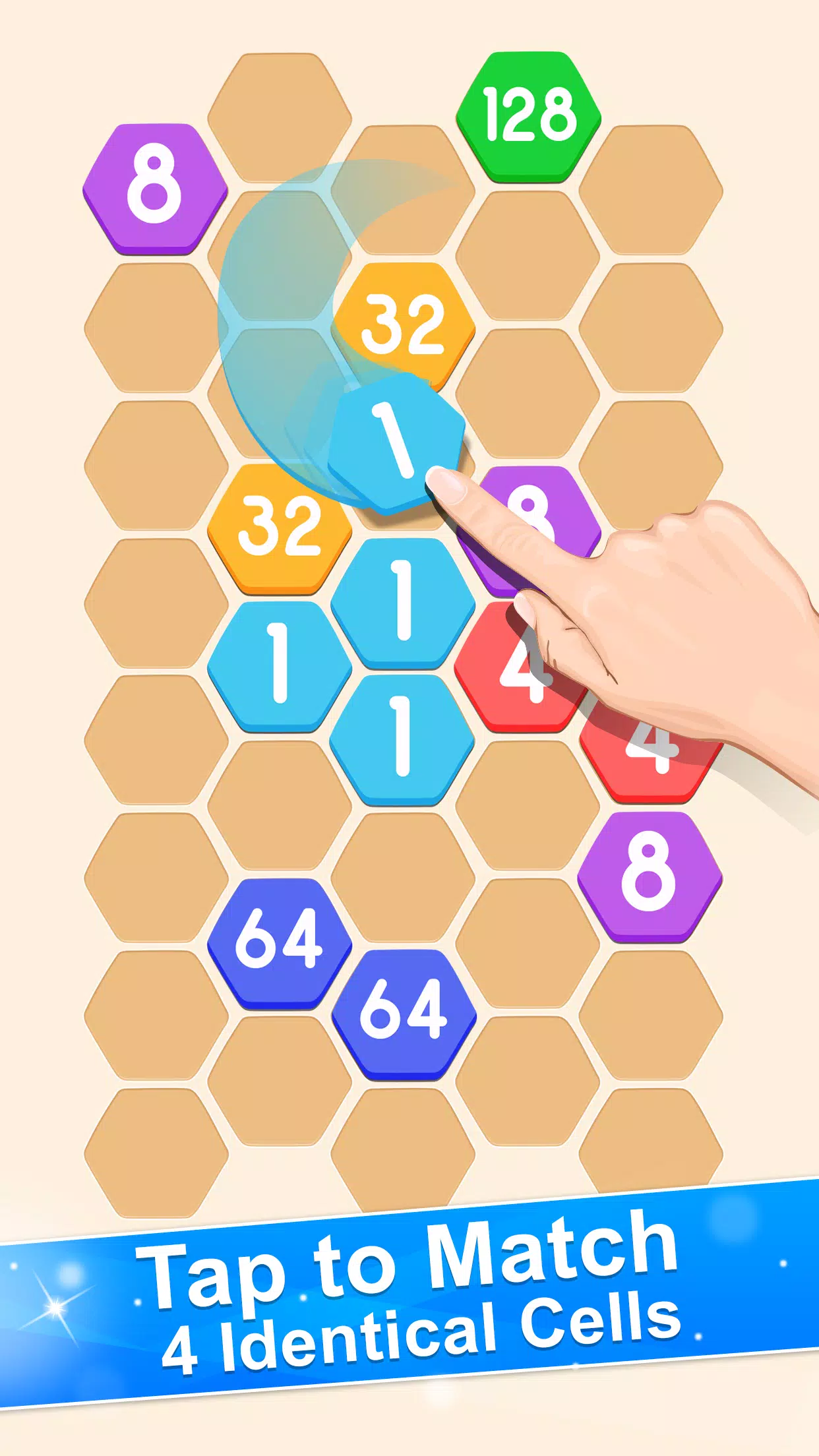 Cell Connect Screenshots