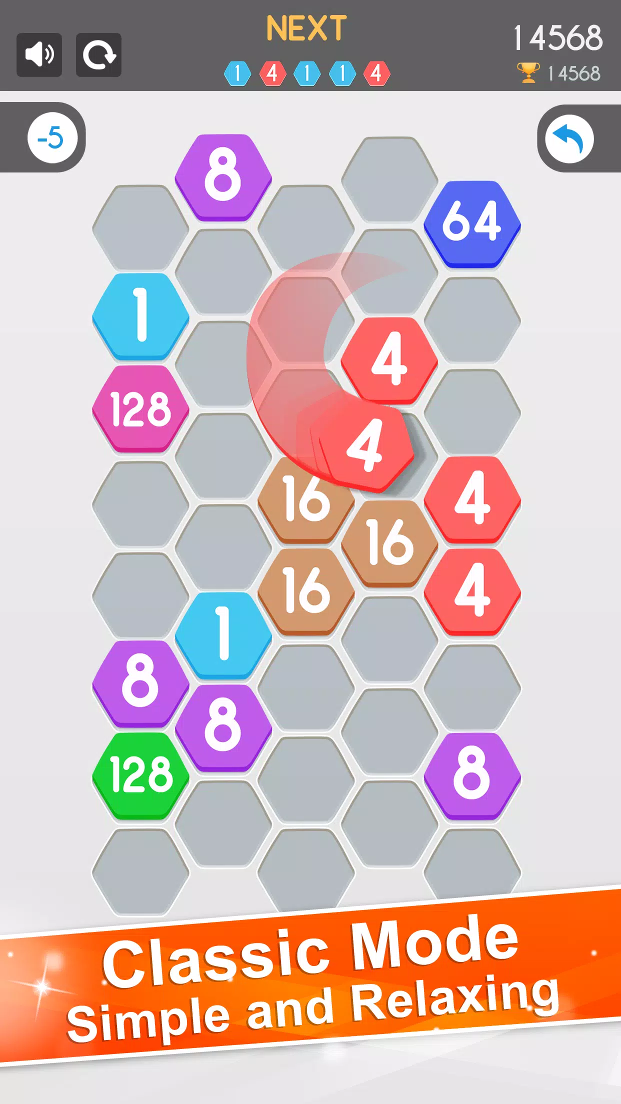 Cell Connect Screenshots