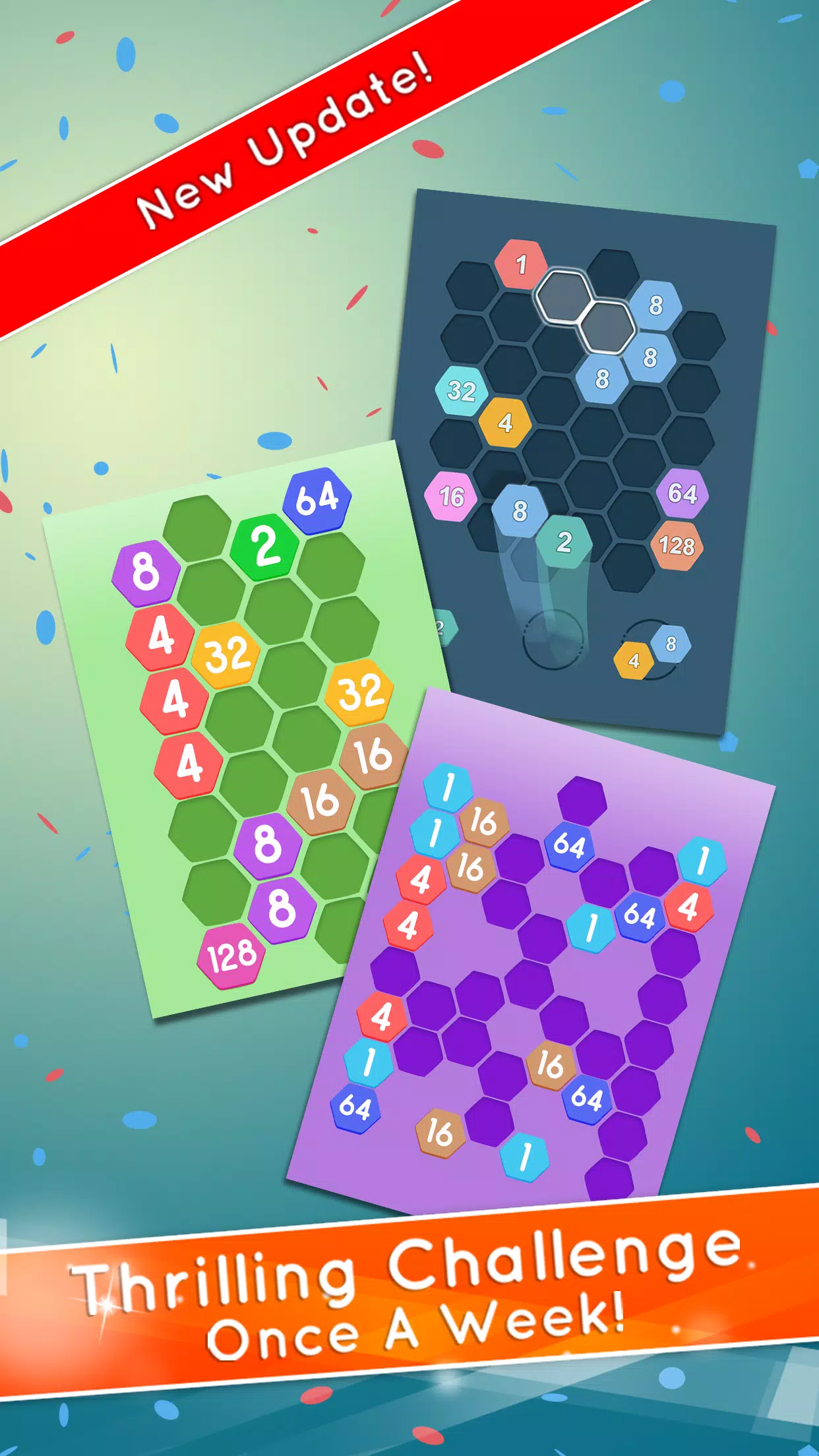 Cell Connect Screenshots