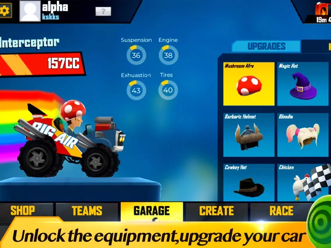 Motocraft iPad  Ekran Görüntüleri