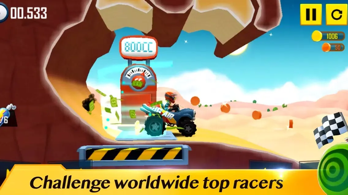 Motocraft Ekran Görüntüleri