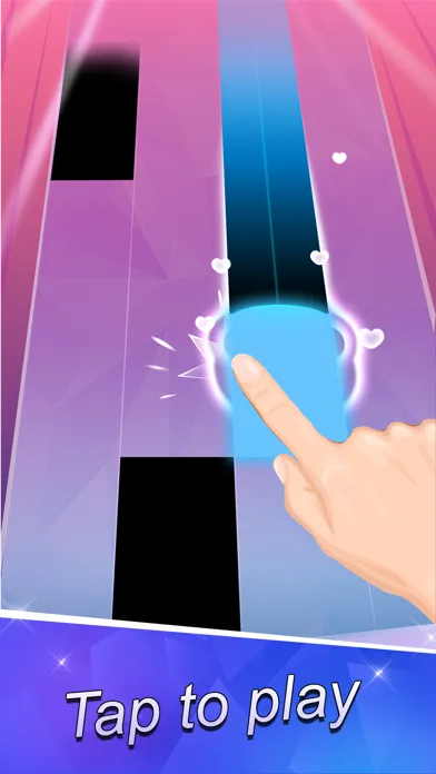 Piano Tiles 2™: Fun Piano Game Screenshots