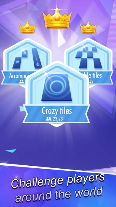 Piano Tiles 2™: Fun Piano Game Screenshots