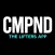 CMPND: Fitness & Gym Training