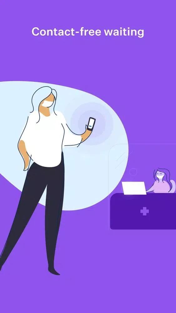 Pomelo Health স্ক্রিনশট