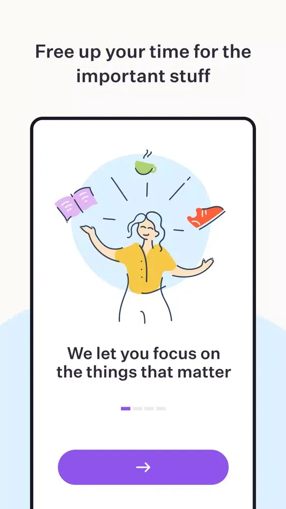 Pomelo Health স্ক্রিনশট