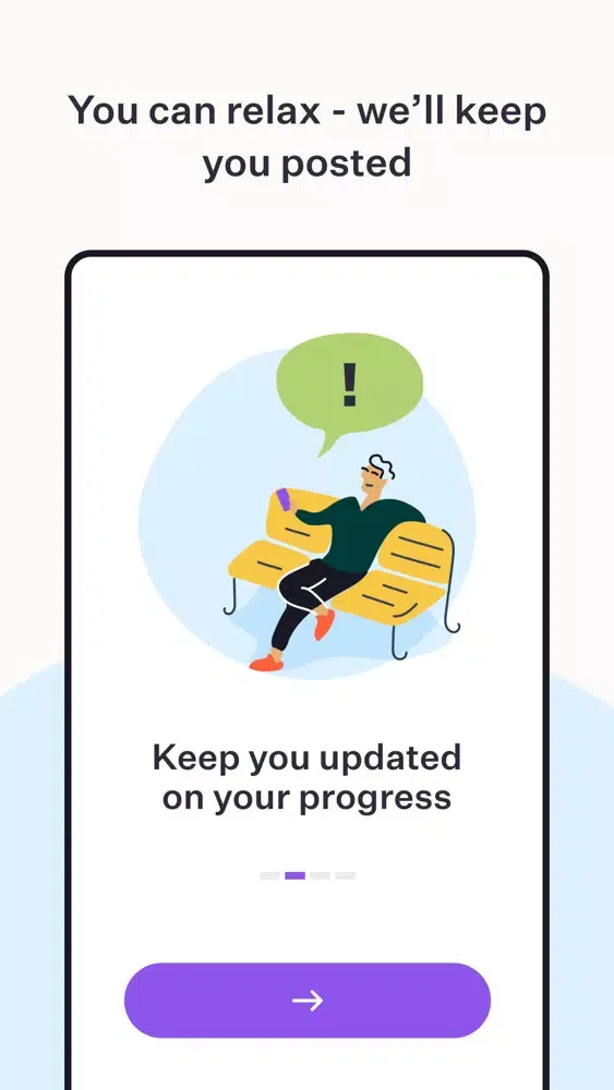 Pomelo Health স্ক্রিনশট