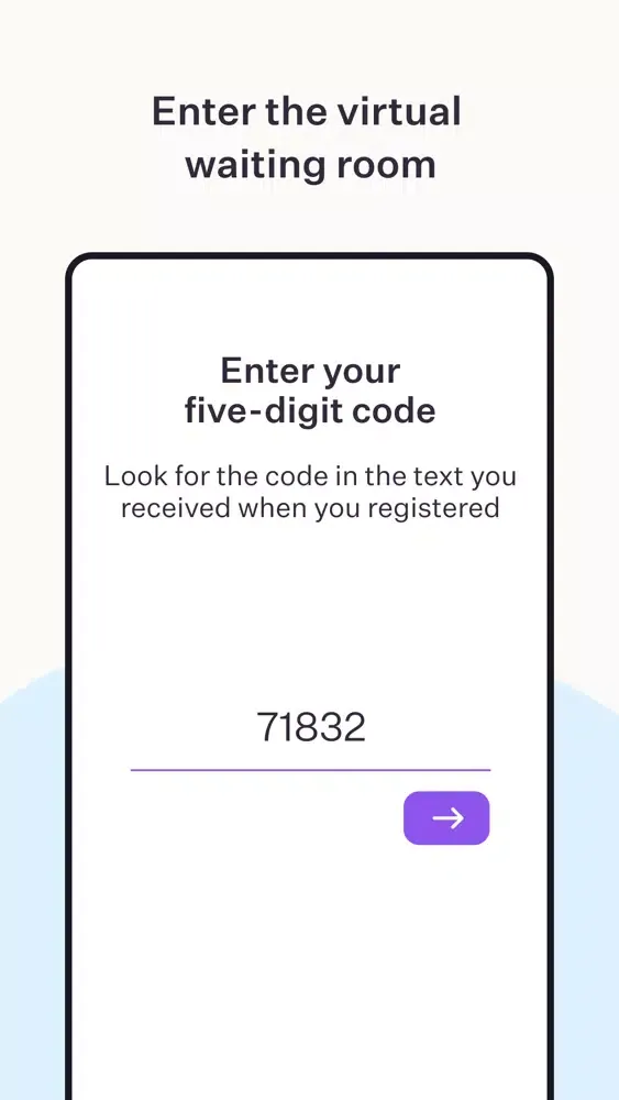 Pomelo Health স্ক্রিনশট