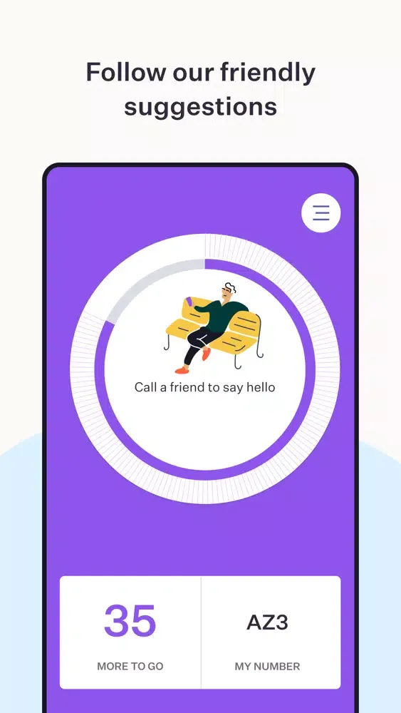 Pomelo Health স্ক্রিনশট