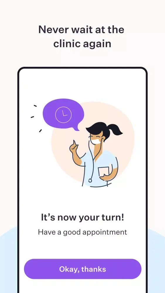 Pomelo Health স্ক্রিনশট