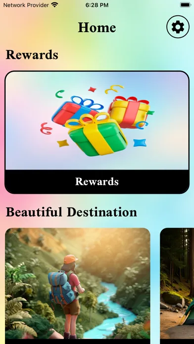 Coin Master Spins Screenshots