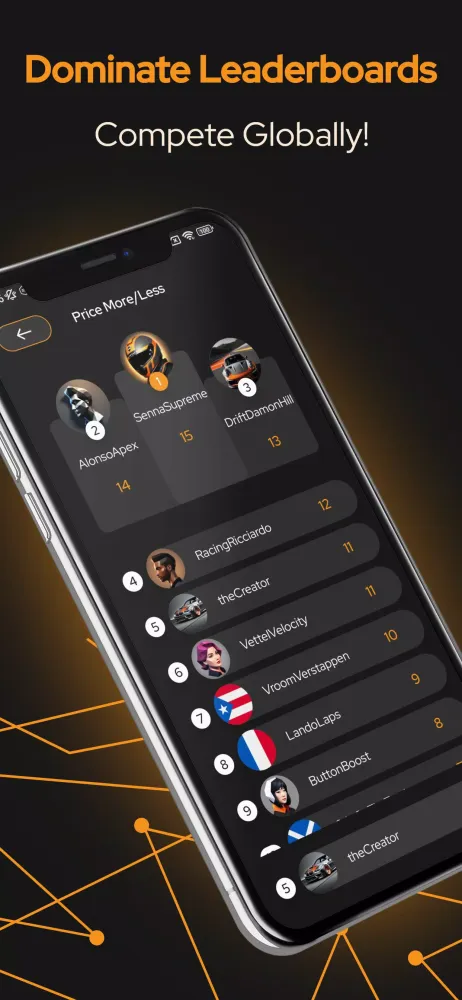 Car Quiz Screenshots