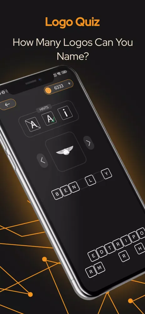 Car Quiz Screenshots