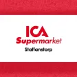 ICA SUPERMARKET STAFFANSTORP