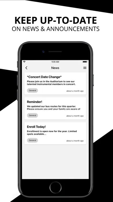 Johnson Creek Screenshots