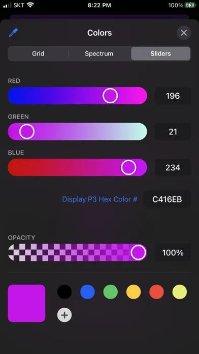 Bricks Breaker Colorfully應用截圖