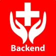CMS Backend