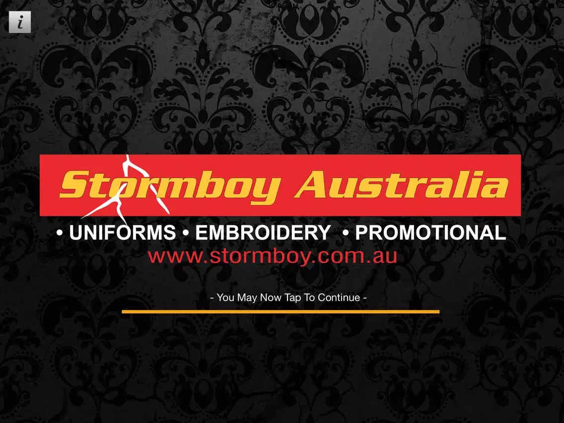 Stormboy iPad  Screenshots