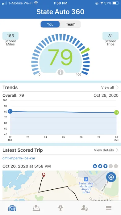 State Auto 360应用截图