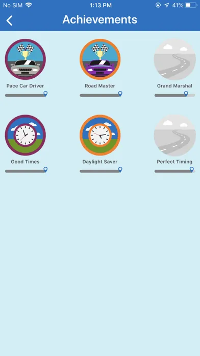 State Auto Safety 360® Mobile Screenshots