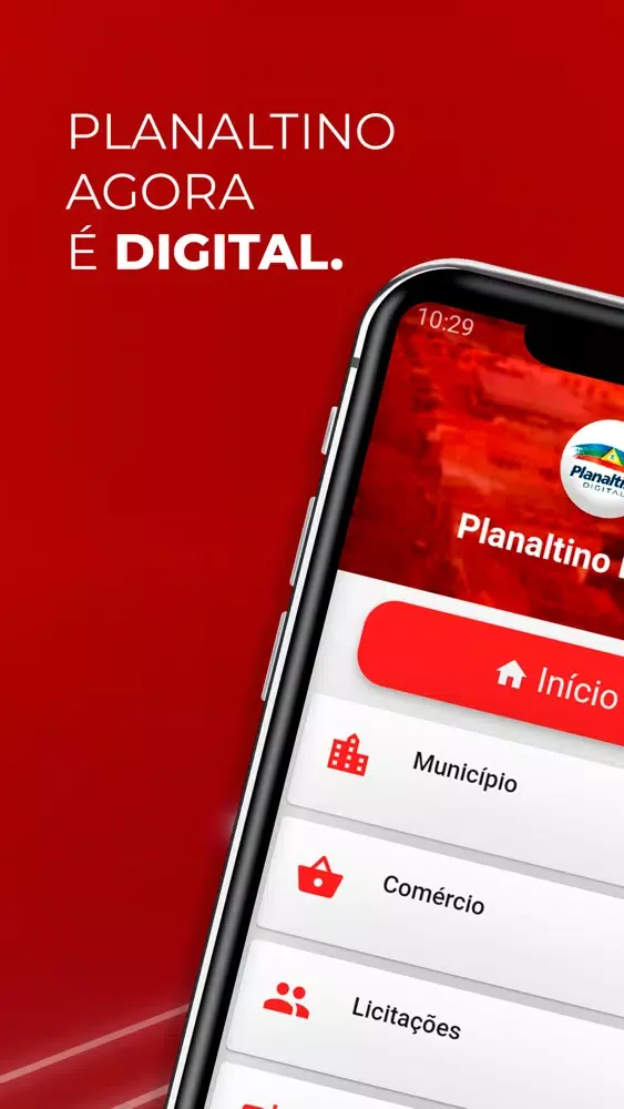 تصاویر Planaltino Digital