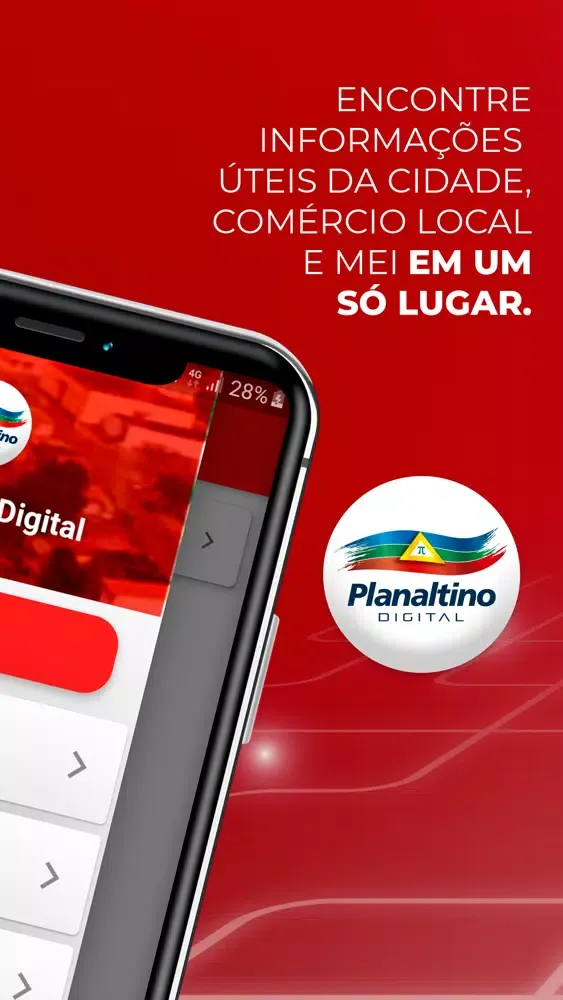 تصاویر Planaltino Digital