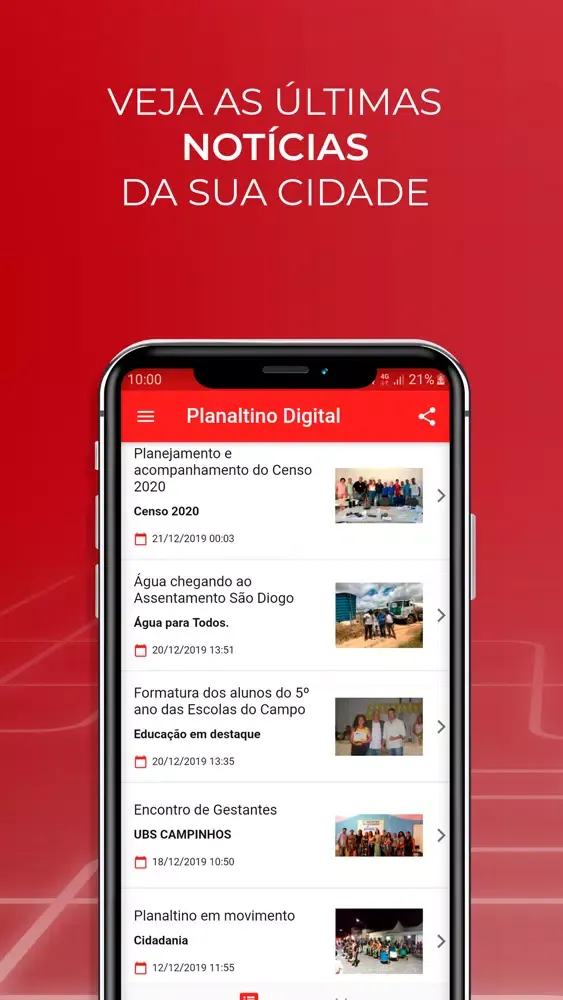تصاویر Planaltino Digital