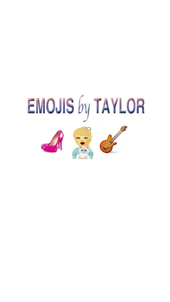 تصاویر Emojis by Taylor