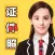My Teens Photo - Teenage Face Image Maker