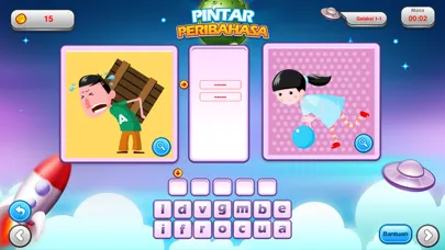 Pintar PB Ekran Görüntüleri