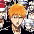 Bleach Offline Bleach Offline