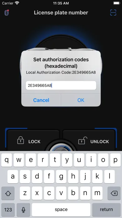 YGD CarBluetooth應用截圖